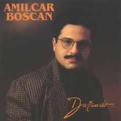 (Salsa Sensual)Amilcar Boscan (mix)