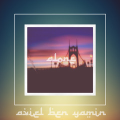 Aviel Ben Yamin - Can't Get Enough (Produced by Aviel)  [Alone Snippet]