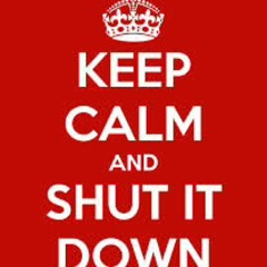 Shut it down - Instrumental (Prod. by Couzo)