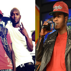 Jaguar Unit-Ibigwi ft Jay Polly&Norbizzo(Prod.by Niz B)