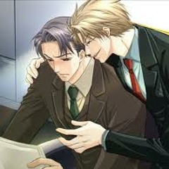 fujoshi's sing : Under the Darkness - Kichiku Megane op =pitch up=