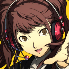 True Story (Persona 4 Theme)