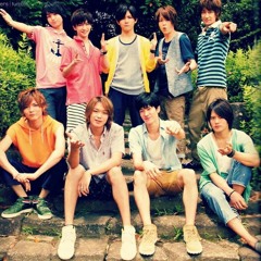 Stream User Listen To Hey Say Jump Hey Say 7 Hey Say Best Nyc 山田涼介ソロ Playlist Online For Free On Soundcloud
