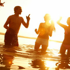 Funk´N´Deluxe Summer Beats 2K14