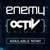 Artwork for Blue Stahli - Enemy (OCTiV Remix)