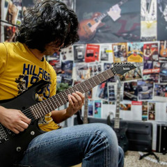 Ehsan Imani - Lost In The Rime