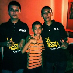 DJ BULER PRENDE LA VELA (PRODUCCIÓN)♪