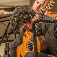 Joaquín Rodrigo: Concierto de Aranjuez  - II. Adagio (live recording)