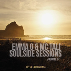 Soulside Sessions Volume 6 By Emma G & MC Tali