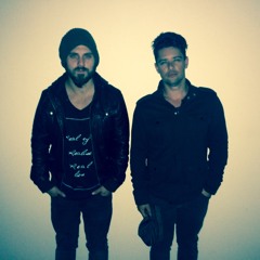 Klubknight - Blow Down (Radio Edit)