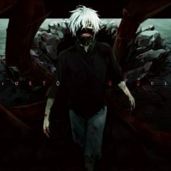 ►Nightcore - Unravel [OP-Tokyo Ghoul ] V.2