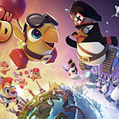 Balloon Bird - Main Theme