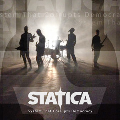 SYSTEM THAT CORRUPTS DEMOCRACY (SINGLE 2014)