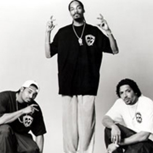 Tha Eastsidaz - Cant Trust Em