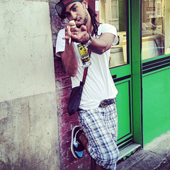 ROME-RUM INNA ME CUP-2014