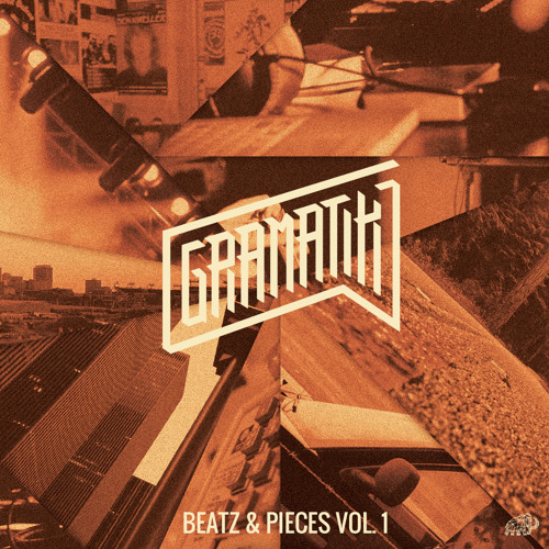 Gramatik - Happiness On A Leash