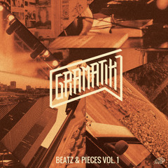 Gramatik - Moar Jive