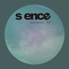 Parabel EP (ED021, Buy link leads to bandcamp)