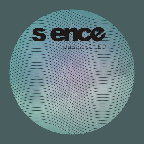Parabel EP (ED021, Buy link leads to bandcamp)