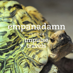 empanadamn live impulse mix. 15 july 2014 | whcr 90.3 fm | traklife.com