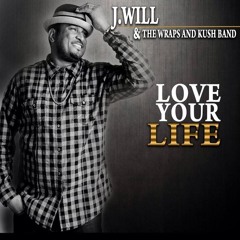 J.Will & the Wraps and Kush Band feat. G Cole - Drive Me Crazy [Dutch Pot Music 2014]