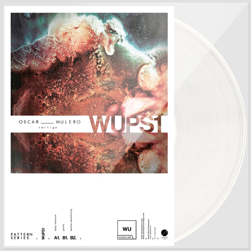 Preview - Vertigo EP - Pattern Series  - WUPS1