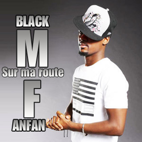 Stream Sur ma Route Black M (Cover) by François Austerlitz | Listen online  for free on SoundCloud