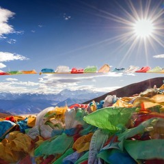 Tibet ☼ Himalayas