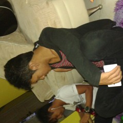 Dedy N.C - Open Your Eyes(alter bridge) FAILED!