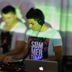 Iosupescu Lucian - 30.07.14 Live Session