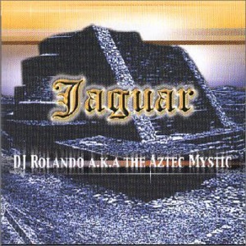 Dj Rolando - Jaguar (Chris Gavin remix)