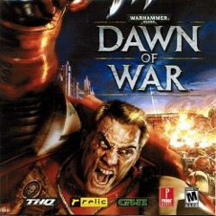 Fallen City (Warhammer 40,000: Dawn of War Soundtrack)