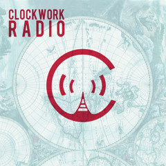 Clockwork Radio - Feel It Up