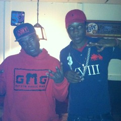 Stelio Kontos Ft Charlie Vox & Fif-@-Lean - Love Trials