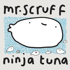 Mr. Scruff - Kalimba (Bluntson Edit)