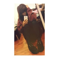 Almost Is Never Enough part (Cover)