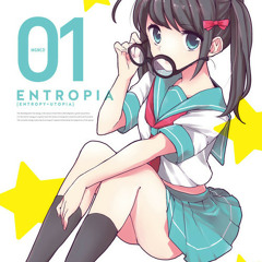 Comet Dreamer (f/c Binzokomegane Girls Union)
