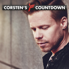 Corsten's Countdown 370 [July 30, 2014]