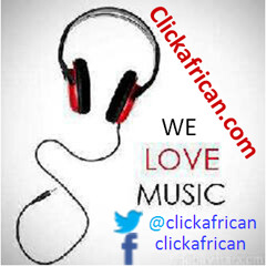 Africa (Remix) | clickafrican.