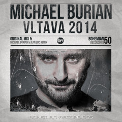 Michael Burian - Vltava 2014 (Radio Edit)