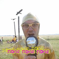 Company Fuck - Noise Noise Noise