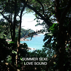 #2 Cézaire Tape - Summer Sexe Love Sound