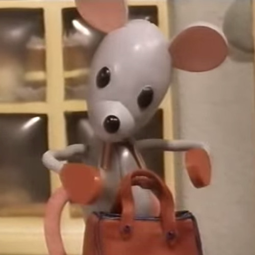 Stream Susan Sheridan as Clockwork Mouse (Noddy) by Susan Sheridan ...