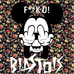 F**K U! (Original Mix)[Free Download]
