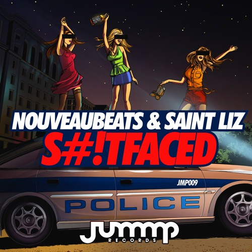 Nouveaubeats & Saint Liz - Shitfaced | OUT NOW