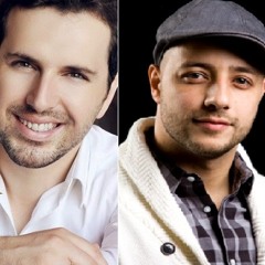 Eidun Sa'eed- Mesut Kurtis Ft Maher Zain