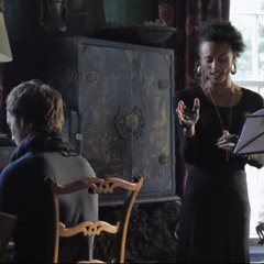 The Bailey Ft. Prima Quartet [Live]