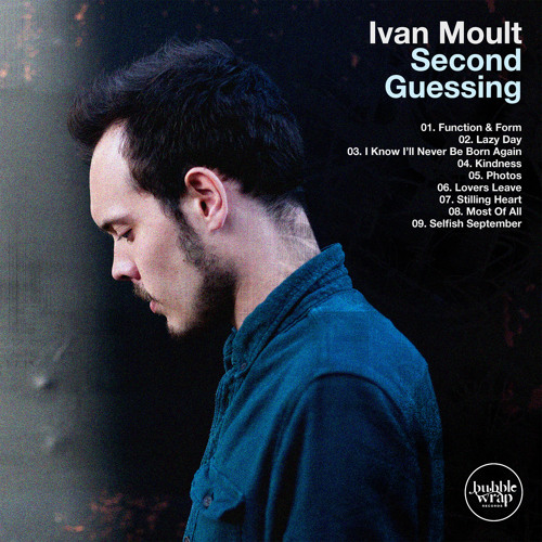 Ivan Moult - Lazy Day