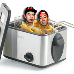 Deep In The Fryer - Ping N' Pong #1 [READ DESCRIPTION]