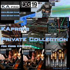 KPC EXs19 Movie Score Track 2 (T&K)